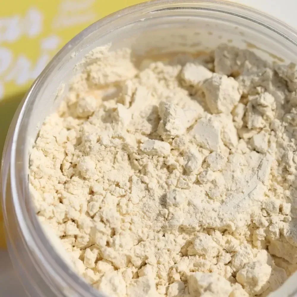 Half Caked Star Bright Loose Setting Powder (Translucent 1.0)